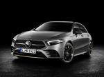 Mercedes-Benz A-Class AMG Line Edition 2018 года (WW)
